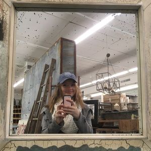 Meet your Posher, Mckenna